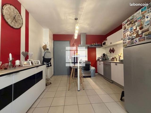 Appartement vente à Ajaccio