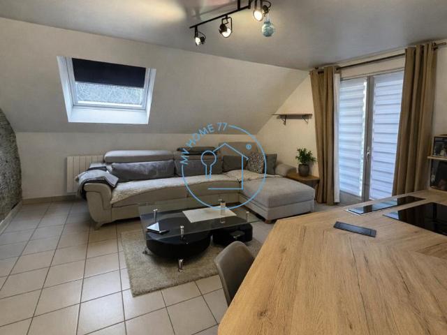 Appartement vente à Meaux, Dammartin-en-goële
