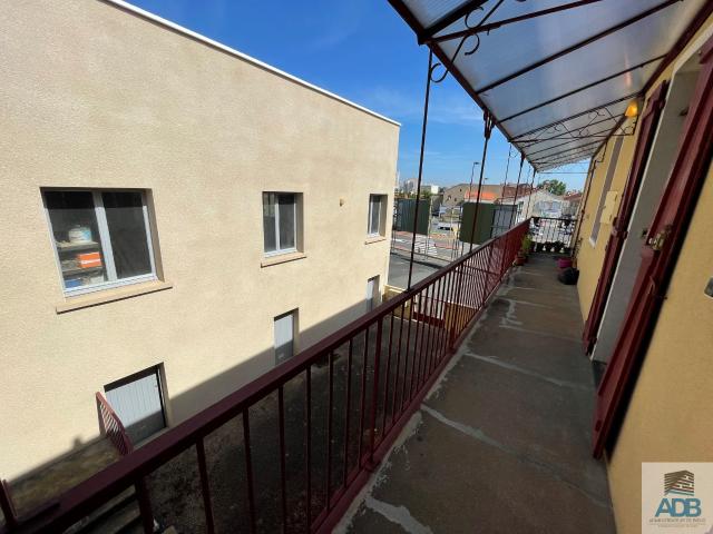 Appartement location à Roanne