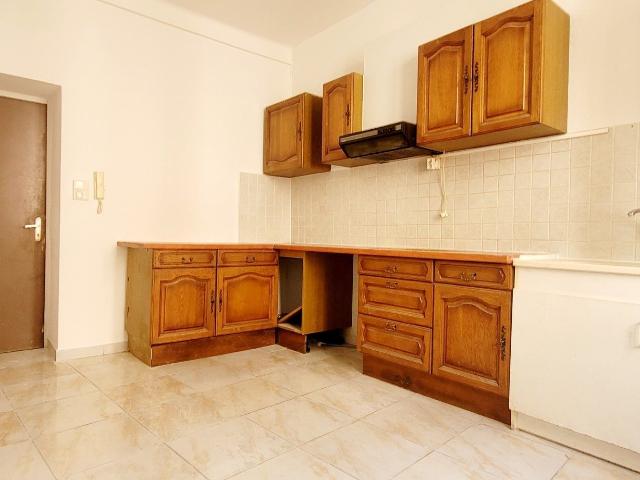 Appartement location à Alès