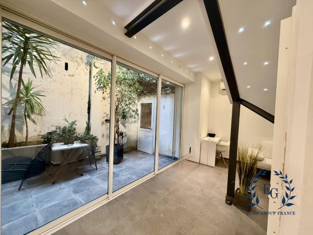 Appartement vente à Marseille