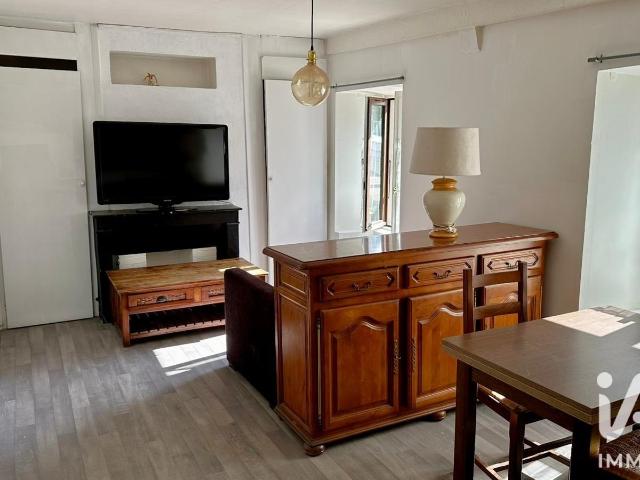 Appartement vente à Chambéry
