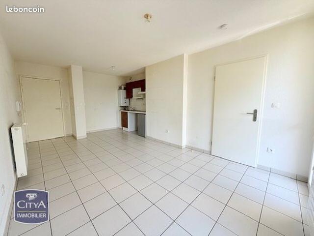 Appartement vente à Saint-Nazaire, Saint-nazaire