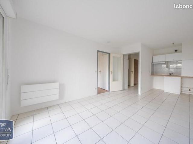 Appartement vente à Bordeaux, Mérignac