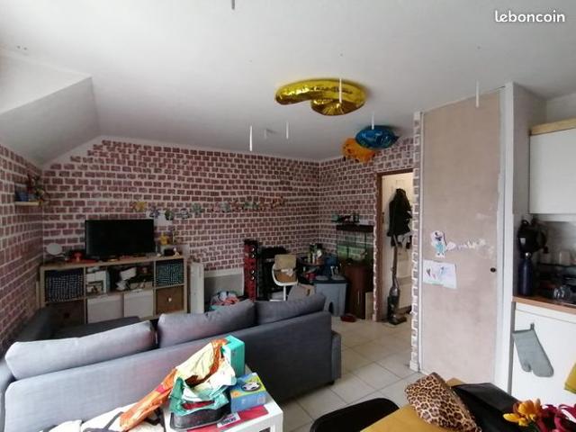 Appartement vente à Dunkerque, Bailleul