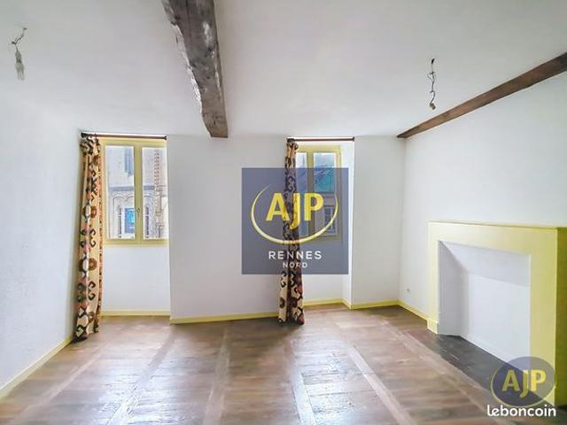 Appartement vente à Rennes, Bretagne