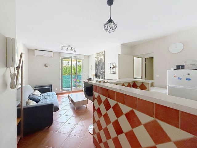 Appartement vente à Avignon