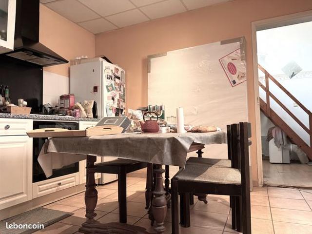 Appartement vente à Grenoble