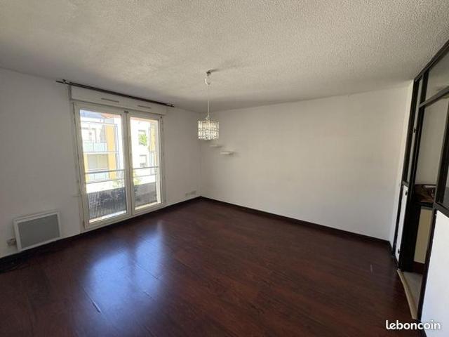 Appartement vente à Aucamville, Tarn-et-Garonne