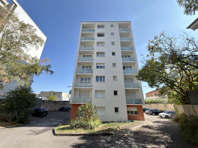Appartement vente à Haussonville - Blandan - Mon Désert - Saurupt, Nancy