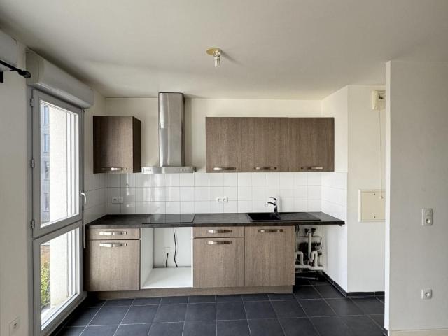 Appartement location à Éco-Quartier Clause - Bois Badeau, Brétigny-sur-Orge