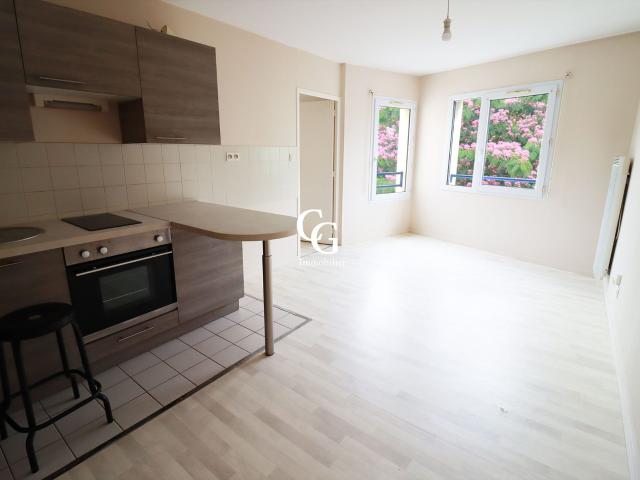 Appartement location à Nantes