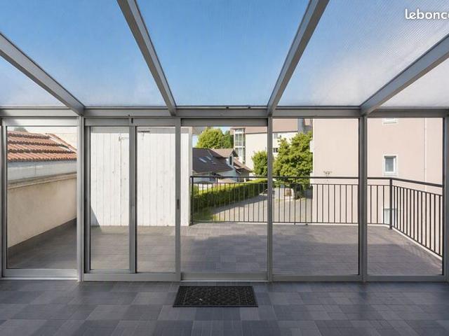 Appartement vente à Aix-les-Bains, Savoie