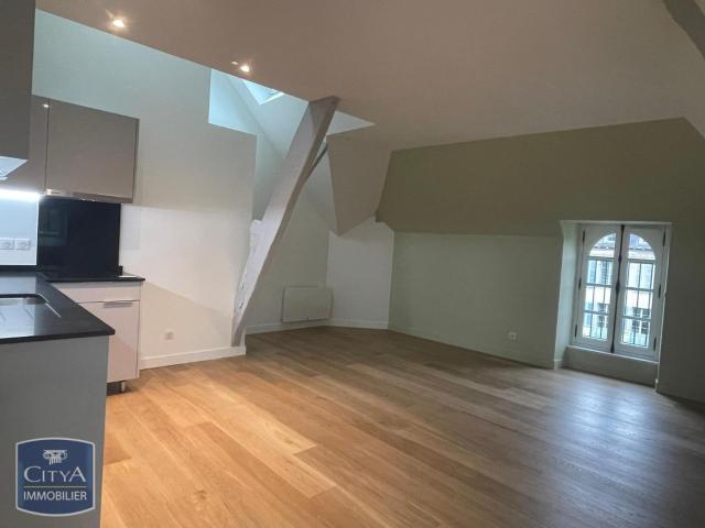 Appartement location à Fougères-Vitré, Bretagne