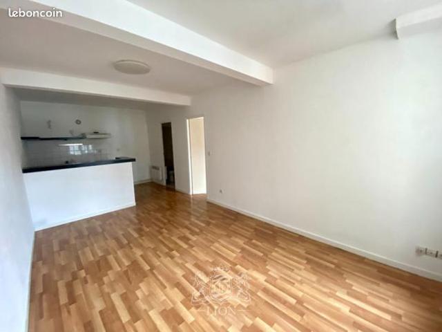Appartement vente à Lille