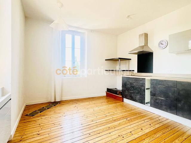 Appartement location à Montauban