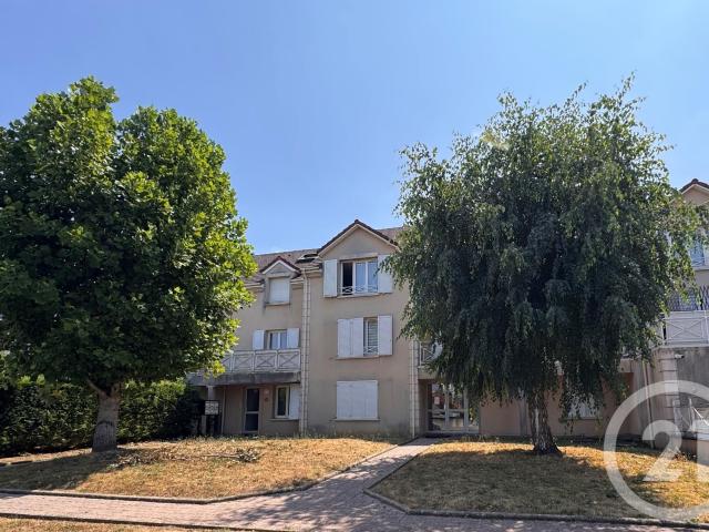Appartement location à Melun, Saint-fargeau-ponthierry