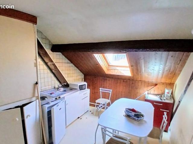Appartement vente à Périgueux