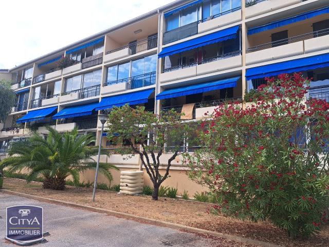 Appartement vente à Arrondissement de Toulon, La Seyne-sur-mer