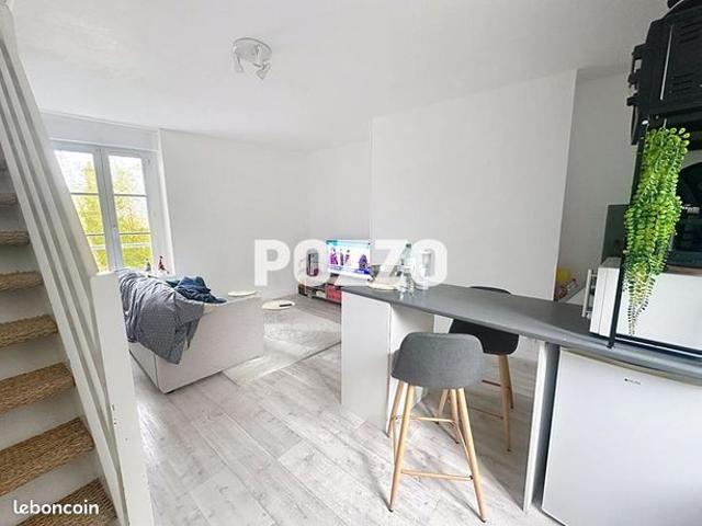 Appartement vente à Avranches