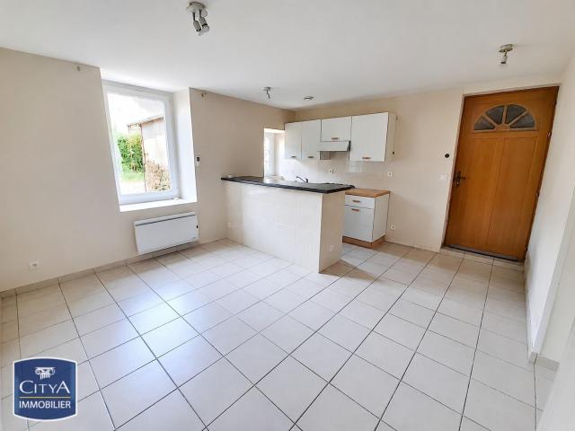 Appartement location à Roanne, Saint-andré-d'apchon