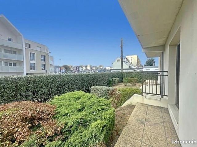 Appartement vente à Montreuil-sur-Mer, Berck