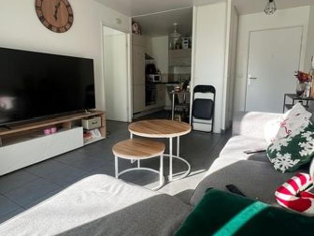 Appartement vente à Mantes-la-Jolie, Mantes-la-jolie