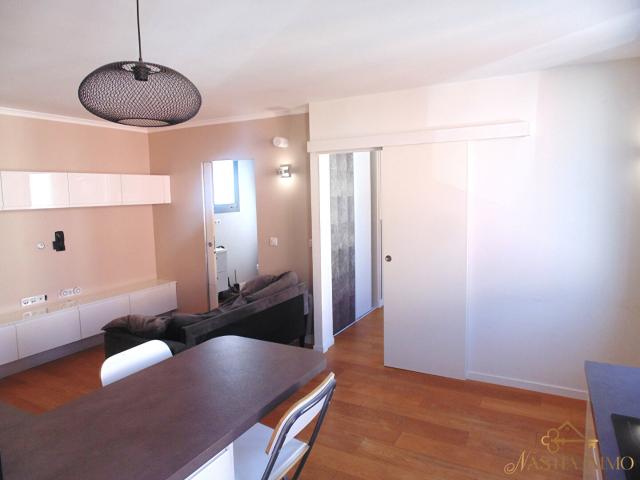 Appartement vente à Bordeaux