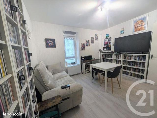 Appartement vente à Châlons-en-Champagne, Châlons-en-champagne