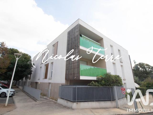 Appartement vente à Arrondissement de Toulon, Toulon