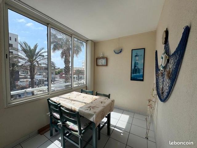 Appartement vente à Béziers, Agde