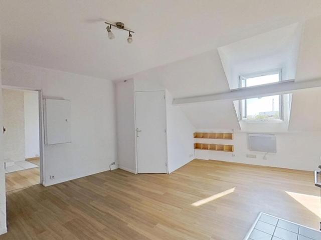 Appartement vente à Centre Ville, Maisons-Alfort