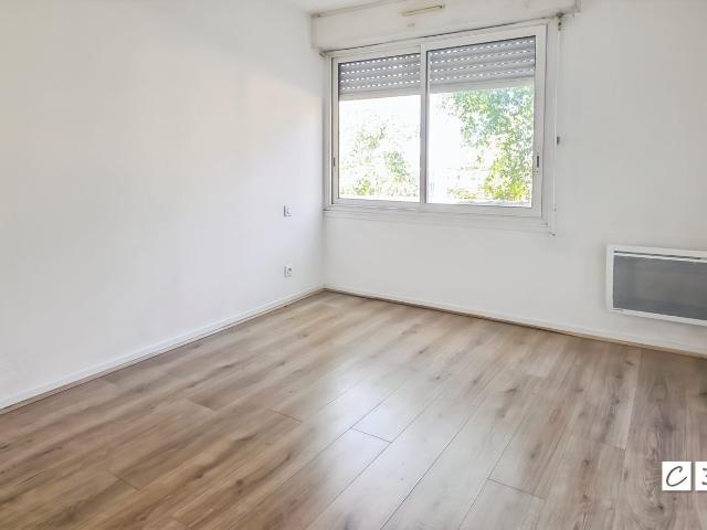 Appartement vente à Ramonville-Saint-Agne, Haute-Garonne