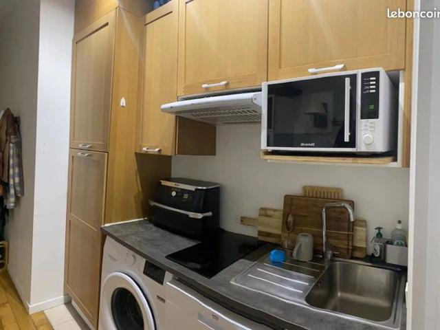 Appartement vente à Boulogne-Billancourt, Boulogne-billancourt