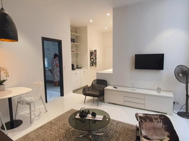 Appartement vente à Bordeaux