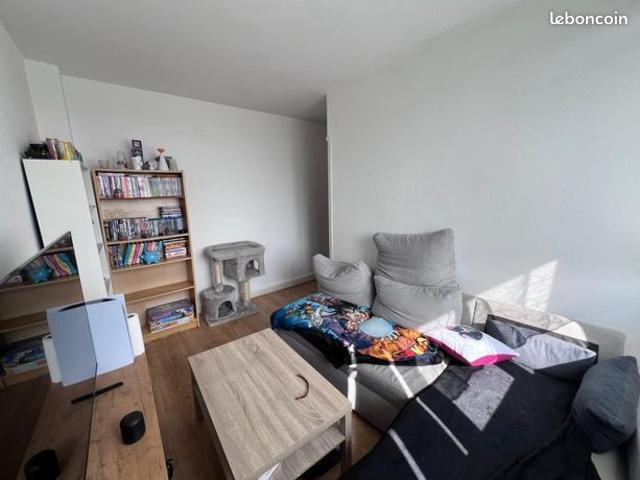 Appartement vente à Bourg-en-Bresse, Trévoux
