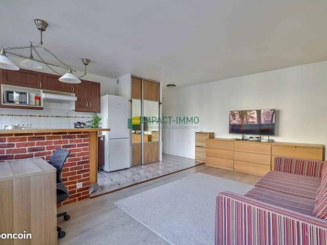 Appartement vente à Nanterre, Colombes