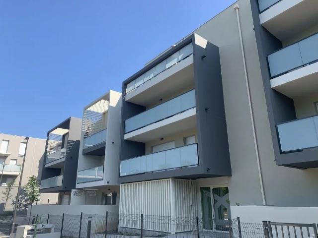 Appartement vente à Razimbaud, Narbonne