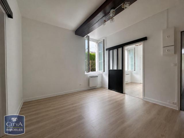 Appartement location à Chartres