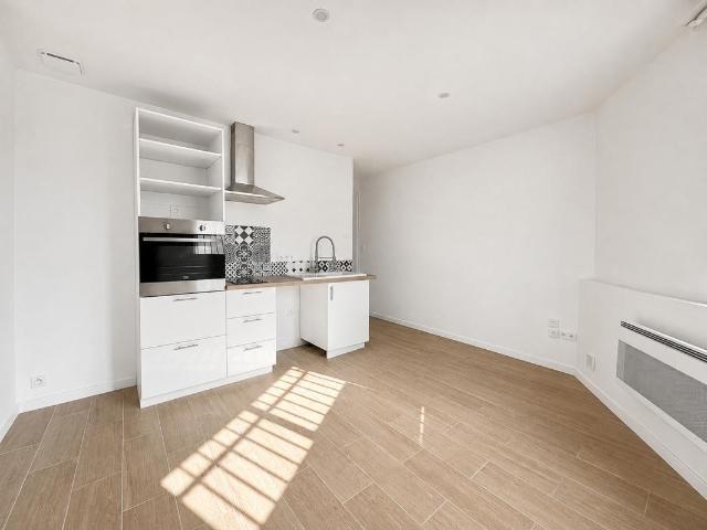 Appartement vente à Marseille