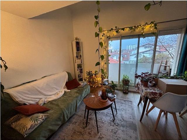 Appartement vente à Toulouse