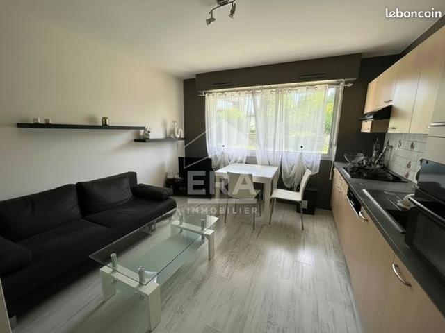 Appartement vente à Saint-Julien-en-Genevois, Annemasse
