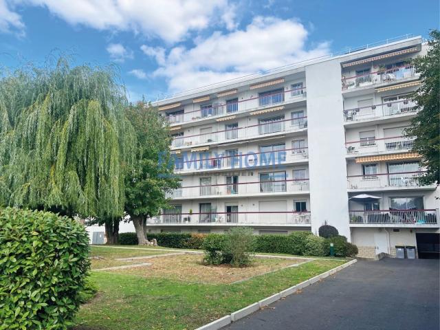 Appartement vente à Le Raincy, Livry-gargan