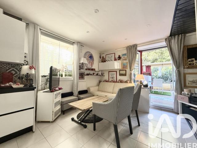 Appartement vente à Arrondissement de Toulon, Hyères