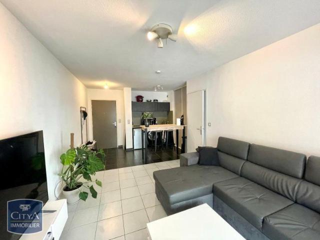 Appartement location à Avignon