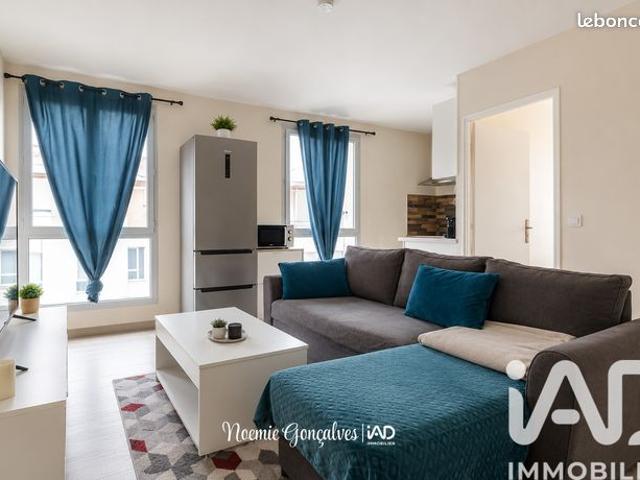 Appartement vente à Mantes-la-Jolie, Mantes-la-jolie