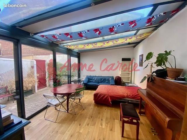 Appartement vente à Bobigny, Pantin