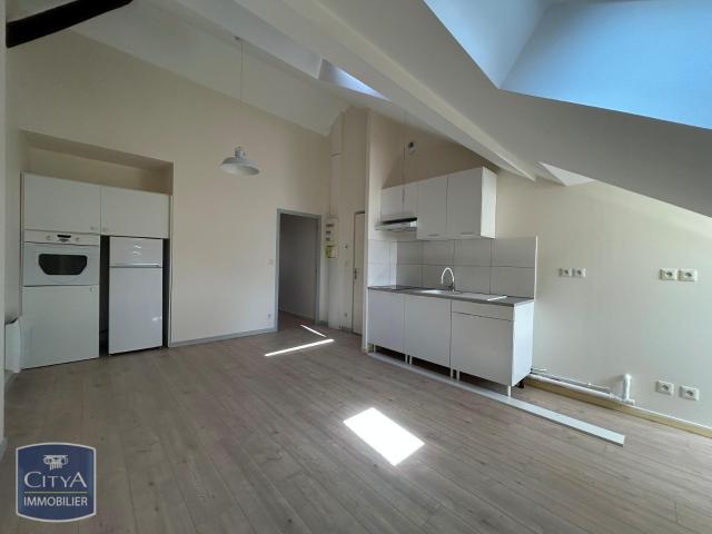 Appartement location à Blois