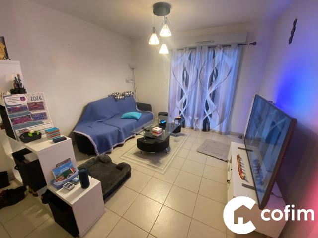 Appartement vente à Pau, Nay