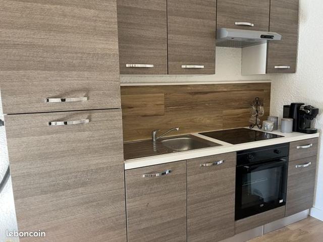 Appartement vente à Carpentras, Vaison-la-romaine